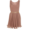 Dress - Vestidos - 