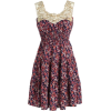 Dress - Dresses - 