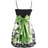 Dress - Obleke - 