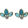 Earrings - Orecchine - 