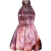 Dress - Obleke - 