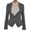 Jacket - Suits - 