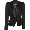 Jacket - Marynarki - 