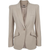 Jacket - Trajes - 