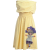 Jolie Petite - sukienki - 