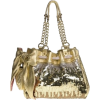 Luxe Sequine - Bag - 