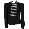 Military jacket - Jacket - coats - 