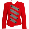 Military jacket - Jacket - coats - 
