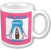 Pilates cup - Предметы - 