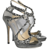 Shoes - Sandale - 