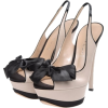 Shoes - Sandale - 