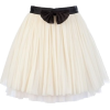 Skirt - 裙子 - 