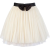 Skirt - スカート - 