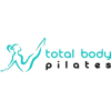 total body pilates - 插图用文字 - 