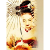 Geisha - Moje fotografie - 