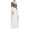 Elie Saab Floral Embellished  - Dresses - 
