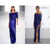 Elie Saab - Wybieg - 