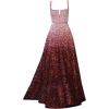 Elie Saab Couture F/W 2014 - sukienki - 