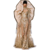 Elie Saab Haute Couture Automne 2023 - ファッションショー - 