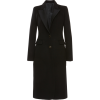 Elie Saab Single Breasted Wool Cashmere - Jacket - coats - 