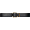 Elie Saab Skinny Belt - Cinturones - $200.00  ~ 171.78€