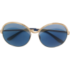 Elie Saab Sunglasses - Sunglasses - $724.00 