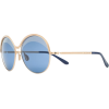 Elie Saab Sunglasses - Sunglasses - $724.00  ~ £550.25