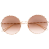 Elie Saab Sunglasses - Sunglasses - $964.00  ~ £732.65