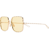 Elie Saab Sunglasses - 墨镜 - $921.00  ~ ¥6,171.01