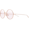 Elie Saab Sunglasses - Sunglasses - $921.00 