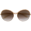 Elie Saab Sunglasses - Gafas de sol - $724.00  ~ 621.83€