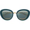 Elie Saab Sunglasses - 墨镜 - $667.00  ~ ¥4,469.12