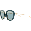 Elie Saab Sunglasses - Sunglasses - $667.00  ~ £506.93