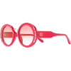 Elie Saab Sunglasses - 墨镜 - $501.00  ~ ¥3,356.87