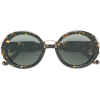 Elie Saab Sunglasses - 墨镜 - $501.00  ~ ¥3,356.87