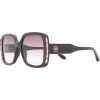 Elie Saab Sunglasses - Темные очки - $444.00  ~ 381.35€