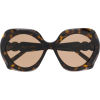Elie Saab Sunglasses - Sunglasses - $315.00 