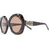 Elie Saab Sunglasses - Sunglasses - $315.00 