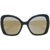 Elie Saab Sunglasses - Sunglasses - $424.00 
