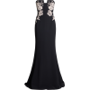 Elie Saab - 连衣裙 - 