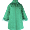 Elie Saab coat - Jacket - coats - $5,137.00 