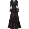 Elie Saab gown - ワンピース・ドレス - 