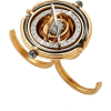 Elie Top Pluton Diamond Ring - Anillos - $13,125.00  ~ 11,272.87€