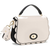 Elisabetta Franchi  Large bag with scall - Bolsas de tiro - 261.00€ 