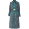 Elisabetta Franchi - Jacket - coats - 