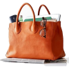 Elisabetta Slouch Handbag - Hand bag - 