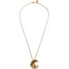 Elise Tsikis - Necklaces - £158.00  ~ $207.89