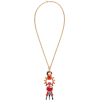 Elizabeth Cole necklace - Necklaces - 
