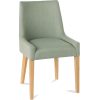 Ella Oak Chair - Uncategorized - 