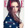 Elle cover - Catwalk - 